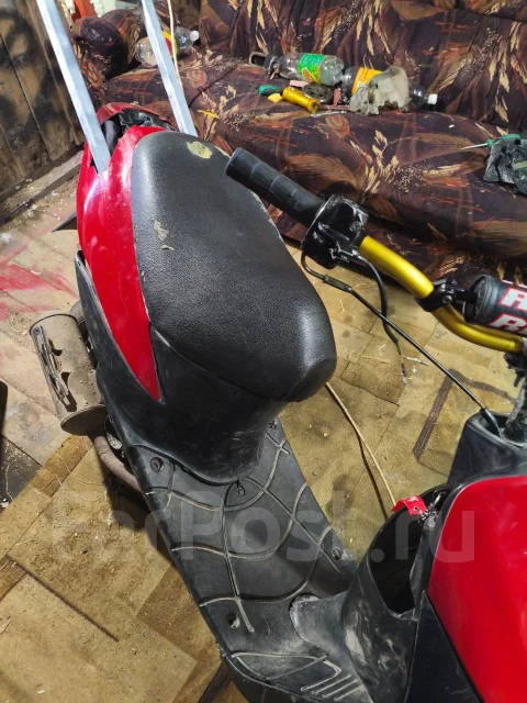 Suzuki Lets 2. 65����. ��., ��������, ��� ���, ������ �� �� ����