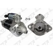 ������� Toyota Avensis (T250) 03-08 / Corolla 00-07 (1,3 kW/ Z=9/ (��������������� SAT ST281000D180 ST281000D180 ����