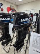 Marlin. 40��.�., 2-�������, ����������, ���� S (381 ��), 2026 ��� ����