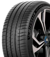 Michelin Pilot Sport EV. ������, �����. ��� ����� �� ����������� ����