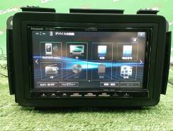 Panasonic CN-RA04D ����