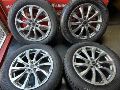 Bridgestone Balminum. 7.0x17", 5x100, ET53, �� 73,1���. ����
