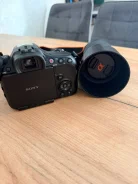 Sony Alpha SLT-A57 Kit. 20 � ����� ��, ���: 14� � ����� ����