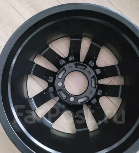 TWS EXspur EX-fL Design LX. 8.5x20", 5x150, ET60, �� 110,1���. ����