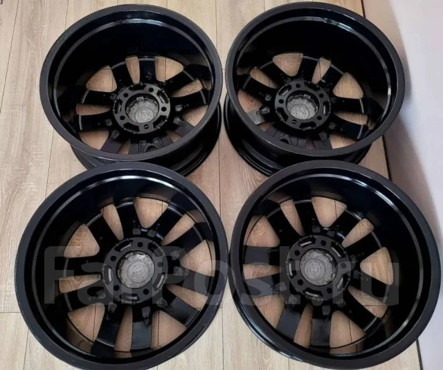 TWS EXspur EX-fL Design LX. 8.5x20", 5x150, ET60, �� 110,1���. ����