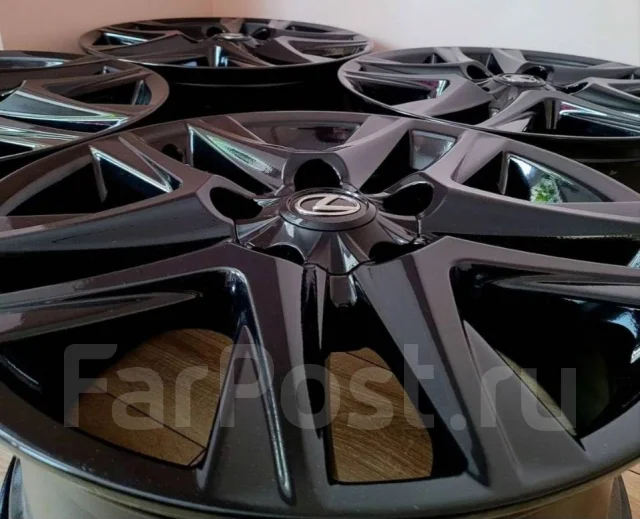 TWS EXspur EX-fL Design LX. 8.5x20", 5x150, ET60, �� 110,1���. ����