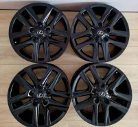 TWS EXspur EX-fL Design LX. 8.5x20", 5x150, ET60, �� 110,1���. ����