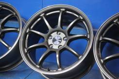 Enkei Perfomance Line PF09. 8.0/9.0x18", 5x112, ET35/42, �� 75���. ����