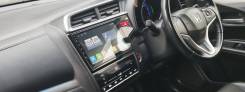 Honda Fit. �������, ��������, 1.5 (110��.�.), ������, 150����. �� ����