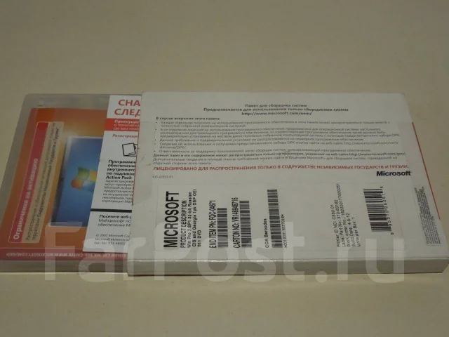 ������ ��������� Intel Pentium G4500 ����