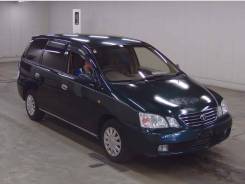 Toyota Gaia. SXM10, 3SFE ����