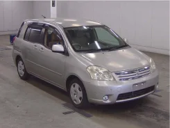 Toyota Raum. NCZ20, 1NZFE ����