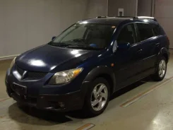Toyota Voltz. ZZE136, 1ZZFE ����