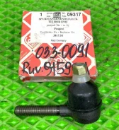 ���������� ������� Citroen / Peugeot FEBI 09317 09317 ����