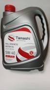 Tamashi. 5W-40, �������������, 4��. ����