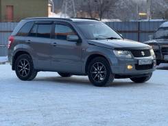 Suzuki Grand Vitara. �������, 4wd, 2.0 (140��.�.), ������, 181����. �� ����
