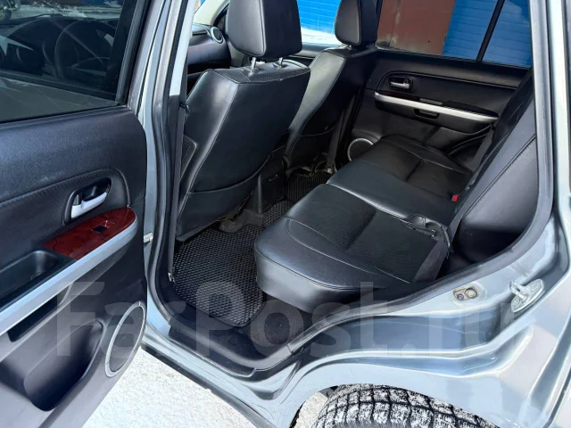 Suzuki Grand Vitara. �������, 4wd, 2.0 (140��.�.), ������, 181����. �� ����