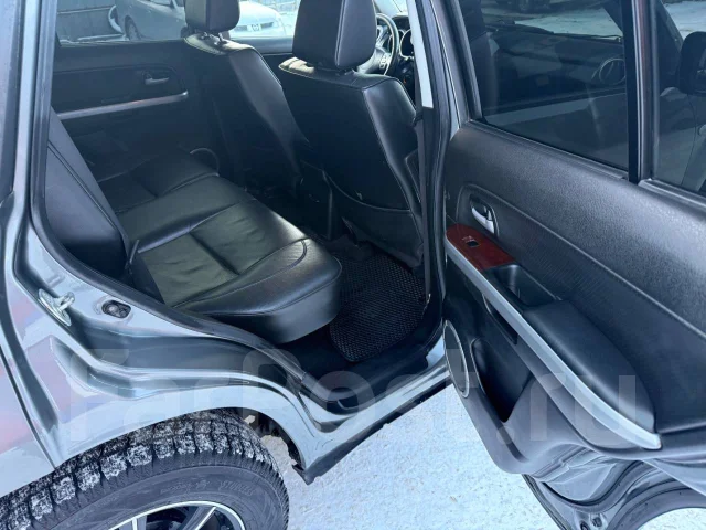Suzuki Grand Vitara. �������, 4wd, 2.0 (140��.�.), ������, 181����. �� ����