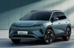 BYD Sia Lion 05 EV ������� ����