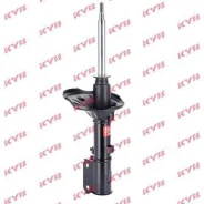 ����������� /�������� ������ /����� KYB ��� Mitsubishi Santamo RVR Chariot Kia Carstar Joice 334071 (NST5137L NST5137R) MB573606 MB573608 54650M2050 K...