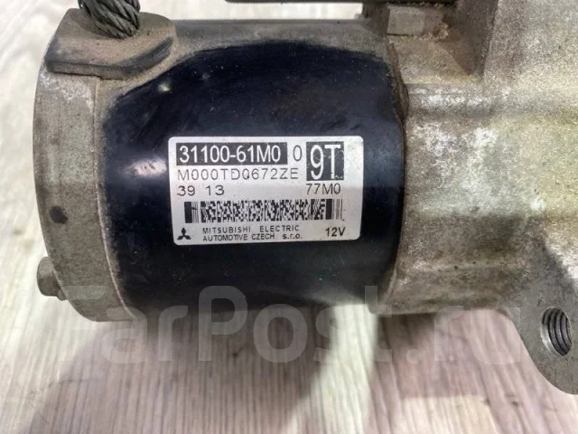 ������� Suzuki Vitara 2018 3110061M00 LY M16A 3110061M00 ����