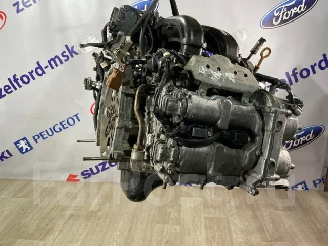 ��������� Subaru Forester 2012 FB25 FB25 FB25 ����