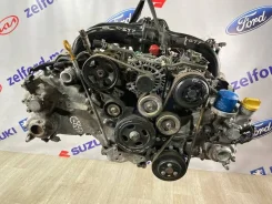 ��������� Subaru Forester 2012 FB25 FB25 FB25 ����
