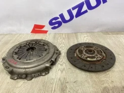 ��������� Suzuki Grand Vitara 2002 2240085F40 TL52 J20A 2240085F40 ����