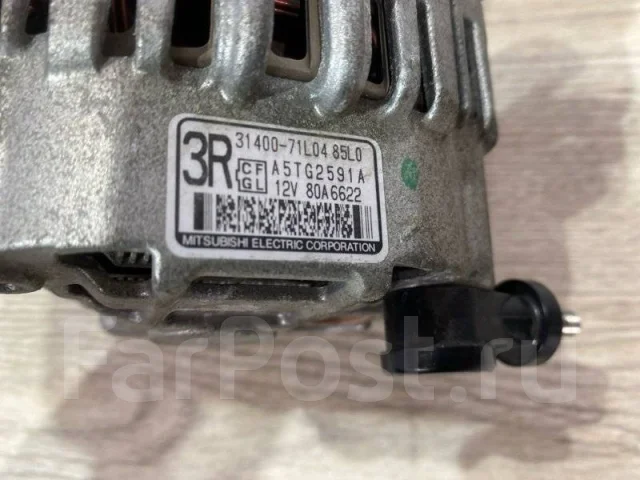��������� Suzuki Grand Vitara 2017 3140065J10 M16A 3140065J10 ����