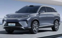 BYD Sia Lion 07 DM ������� ����