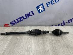 ������ Nissan X-Trail 2010 39100JD24B T31 MR20DE, �������� ������ 39100JD24B ����