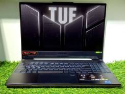 Asus TUF Gaming F15. 15.6", 4,7����, ��� 16 ��, ���� 1 536���, WiFi: 1, Bluetooth: 1, ����������� �� 7��. ����
