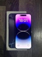 Apple iPhone 14 Pro. �/�, 256 �� ����