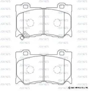 �������� ��������� ������� Advics �������� Advics SN506P SN506P ����