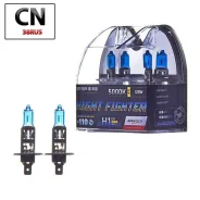 ����� ������������������� Avantech H1 12V 55W (120W) 5000K, �������� 2 �� Avantech AB5001 AB5001 ����