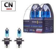 ����� ������������������� Avantech H4 12V 60/55W (135/125W) 5000K, �������� 2 ��. AB5004 Avantech AB5004 AB5004 ����