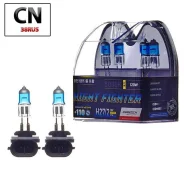 ����� ������������������� Avantech H27/2 12V 27W (50W) 5000K, �������� 2 �� Avantech AB5028 AB5028 ����