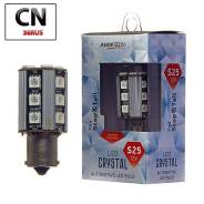 ����� ������������ Avantech 12V LED S25 BA15s (�������), 1 �� Avantech ALB0120 ALB0120 ����