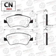 ������� ��������� �������� Avantech �������� (��������������� �������� � �����. ) Avantech AV818 AV818 ����