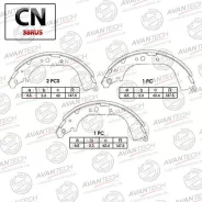������� ��������� ���������� Avantech Avantech AVS0112 AVS0112 ����