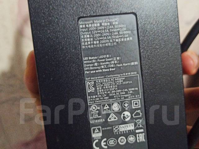 Microsoft Xbox One ����