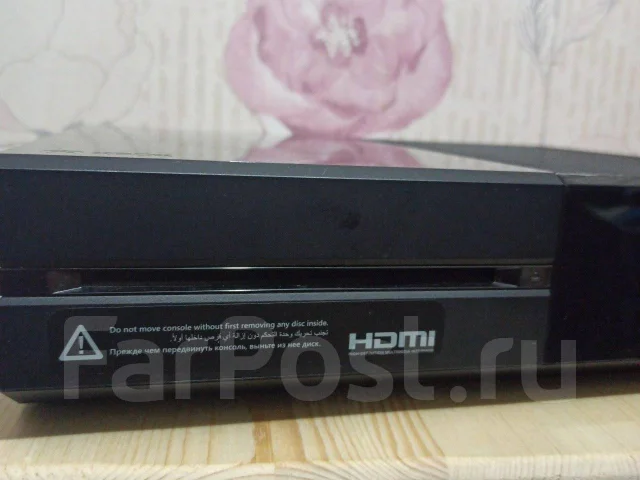 Microsoft Xbox One ����