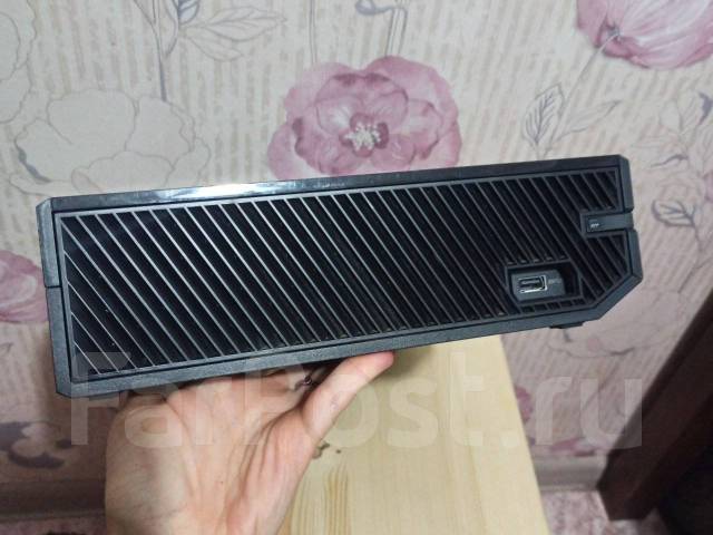 Microsoft Xbox One ����