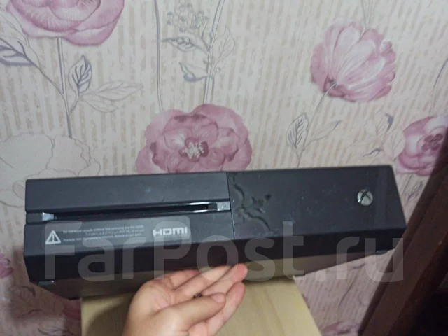Microsoft Xbox One ����