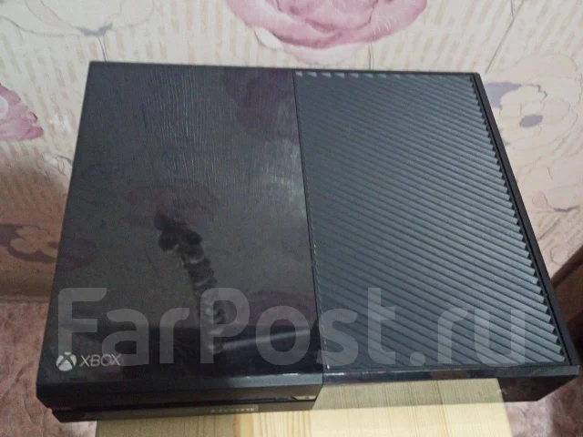 Microsoft Xbox One ����