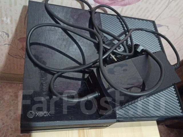 Microsoft Xbox One ����