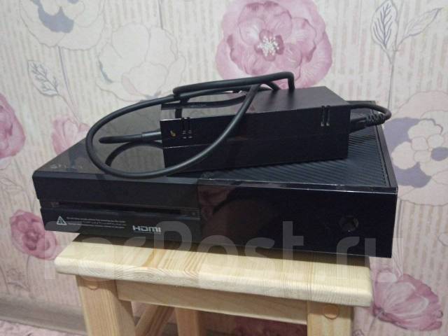 Microsoft Xbox One ����