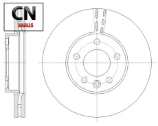 ���� ��������� ������������� Gbrake GR21819 GR21819 ����