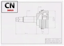 ���� ������� HDK Mass Type HDK HOM024A HOM024A ����