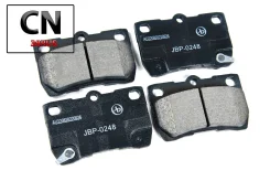 ������� ���������, ������ D2243M JBP0248 ����